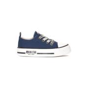 Lage Sneakers Big Star KK374070
