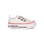 Lage Sneakers Big Star KK374048