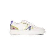 Lage Sneakers Lacoste L00107224SFWHB