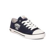 Lage Sneakers Tommy Hilfiger T3X932833BLU