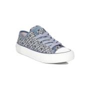 Lage Sneakers Tommy Hilfiger T3A932675DE