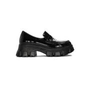 Mocassins Venezia 001771BLACK