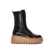 Laarzen Venezia 11214BLACK