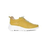 Lage Sneakers Wonders E6720LIMA