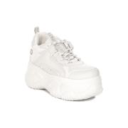 Lage Sneakers Buffalo Blader Matcha White