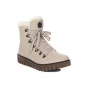 Hoge Sneakers Rieker Y343260