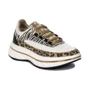 Lage Sneakers Guess FLPKYRESU12MULTI