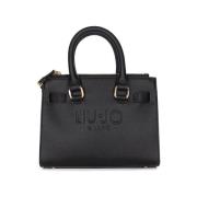 Handtas Liu Jo AA5150E0087NERO