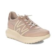 Lage Sneakers Wonders A4001
