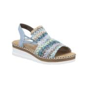 Nette Schoenen Rieker V124191