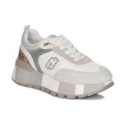 Lage Sneakers Liu Jo BA4003TX389