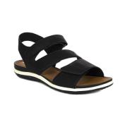 Sandalen Geox D35R6A000EK