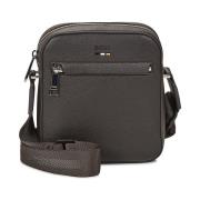 Handtasje BOSS Ray_NS zip N.