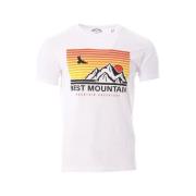 T-shirt Best Mountain -