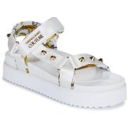 Sandalen Versace Jeans Couture -