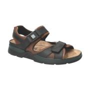 Sandalen Mephisto Shark Fit
