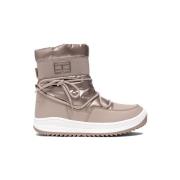 Laarzen Tommy Hilfiger T3A534052BRONZE