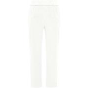 Broek Deha Corduroy Pleated