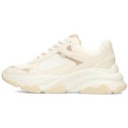 Lage Sneakers Posh By Poelman GIGI Damen Sneaker