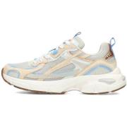 Lage Sneakers Posh By Poelman HARPER Dames Sneakers