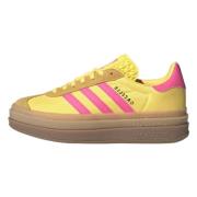 Lage Sneakers adidas Gazelle Bold Spark Lucid Pink