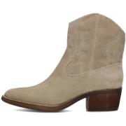 Enkellaarzen Ps Poelman ELSIE Mädchen-Westernstiefel