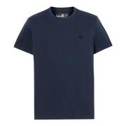 T-shirt Korte Mouw Timberland Sweat