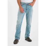 Straight Jeans Le Temps des Cerises Jeans loose, wijd , lengte 34