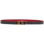 Riem Liu Jo ECS REVERSIBLE HIPS BELT 2.0 AA6239 ES035