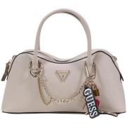 Schoudertas Guess DAVINA SATCHEL HWBG98 99060