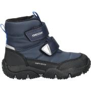 Snowboots Geox Enkellaarzen