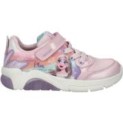 Lage Sneakers Geox Sneaker