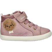 Hoge Sneakers Geox Sneaker