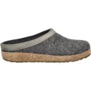 Klompen Haflinger Pantoffels