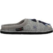Pantoffels Haflinger Pantoffels