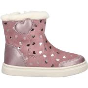 Laarzen Geox Enkellaarzen