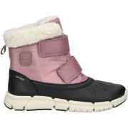 Snowboots Geox Laarzen