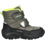 Laarzen Geox Enkellaarzen