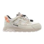 Lage Sneakers Palladium Baskets