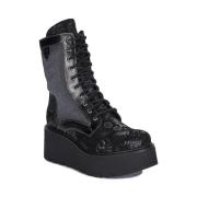 Hoge Sneakers Maciejka 0672001008