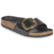 Slippers BIRKENSTOCK Madrid BB LENA High Shine Black HEX