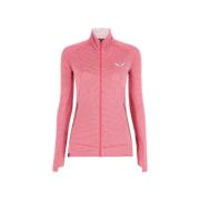 Sweater Salewa Pedroc PL R W FZ