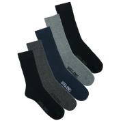 Socks Jack &amp; Jones JACJENS SOCK 5 PACK