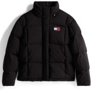 Windjack Tommy Jeans Tjw Alaska Grid Down Jacket Ext