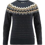 Trui Fjallraven Övik Knit Sweater W