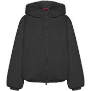 Blazer Deha Lined Teddy Jacket