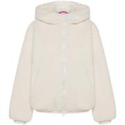 Blazer Deha Lined Teddy Jacket