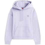 Sweater Tommy Jeans Tjw Bxy Badge Hoodie