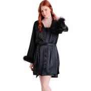 Setjes Admas Negligé met lange mouwen Marabu Christmas