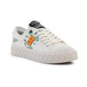 Lage Sneakers Palladium Stranger Things Palla Ace Tigers